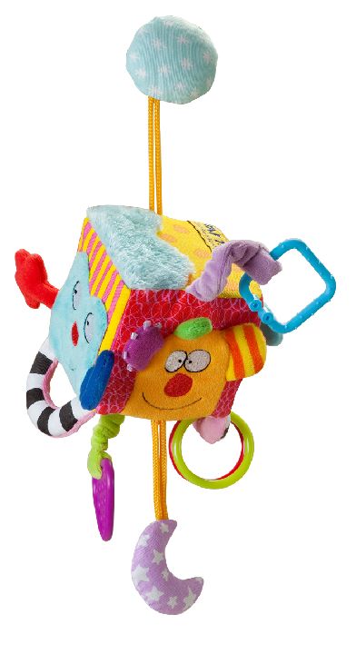 Activity Kooky Cube TAF TOYS