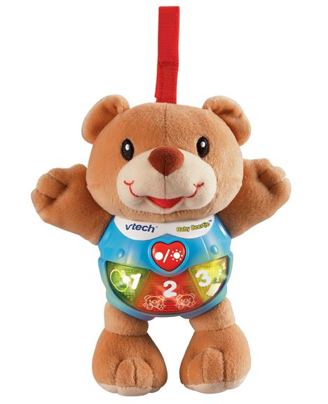 Baby Beertje Vtech