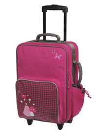 Trolley Mushroom L�ssig