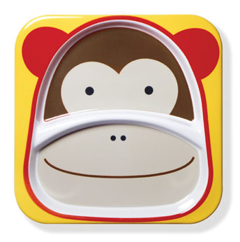 Bord Zoo Time Monkey Skip Hop