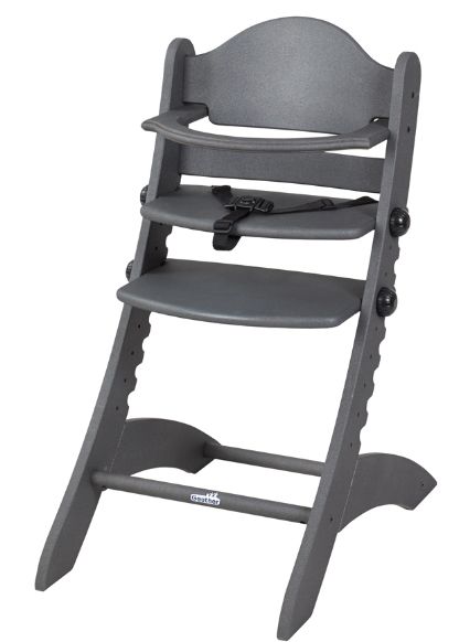 Eetstoel Swing GEUTHER