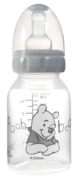 Fles 125 ml B�b�-Jou