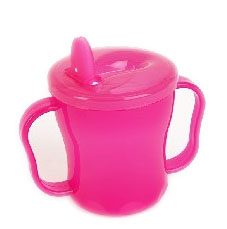 Beker PARADISIO