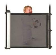 Deurhek Kiddy Guard LASCAL