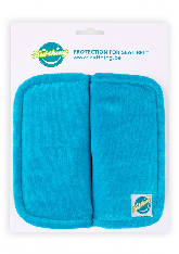 Gordelbeschermer turquoise Kidthing