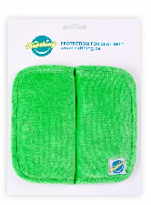Gordelbeschermer groen Kidthing