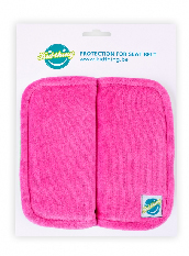 Gordelbeschermer fuchsia Kidthing