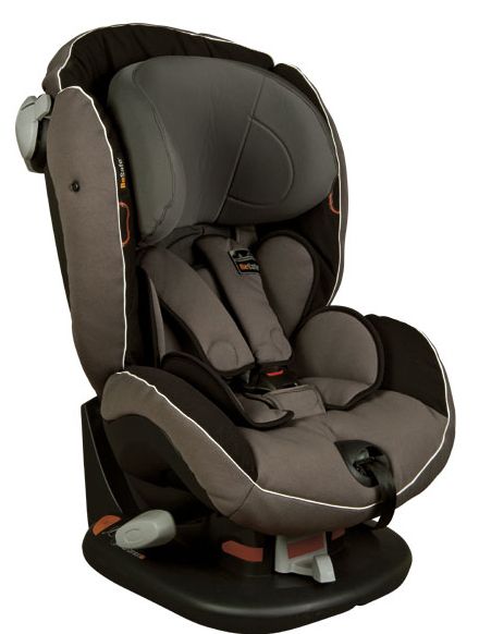 Autostoel, BeSafe Izi Comfort  X3 BESAFE