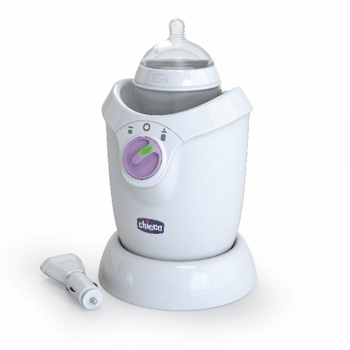 Flesverwarmer  Chicco