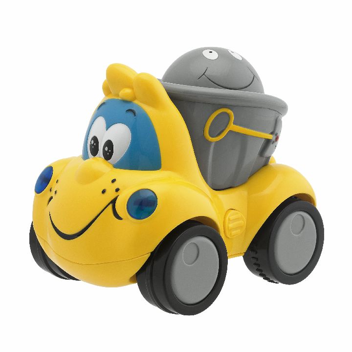 Vuilkar Chicco
