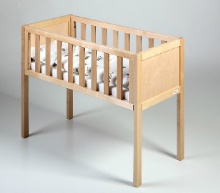 Wieg Loft FALK