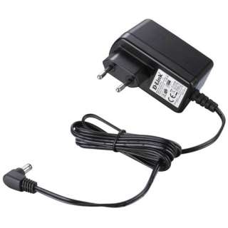 ADAPTER, D-Link EXT AC POWER  SUPPLY  5V / 2.5A   D-LINK