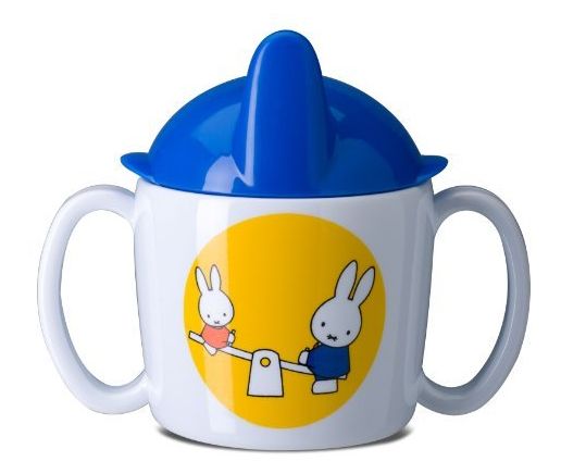Beker met drinkteut Rosti Mepal