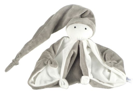 Knuffeldoek Doudou Difrax