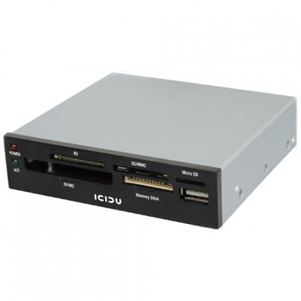 KAARTLEZER, ICIDU Internal Card Reader  3.5