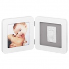 Baby Art Print Frame BABY ART