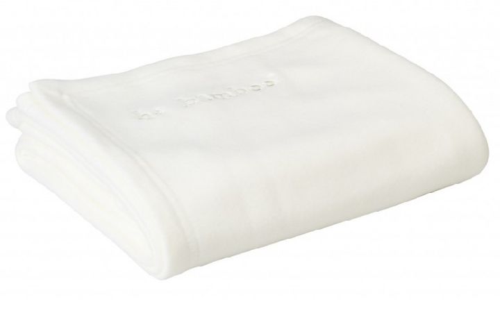 Deken, Fleece H� Baby