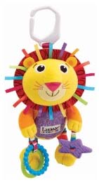 Logan de Leeuw Lamaze
