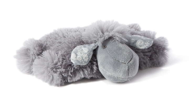 Knuffel QUAX