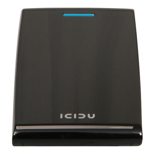 ENCLOSURE, ICIDU 2.5