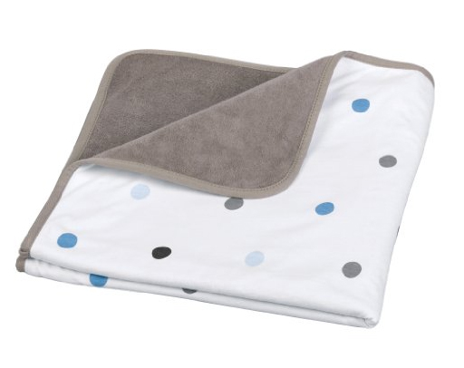 Wikkeldoek/Knuffeldoek  DOOMOO