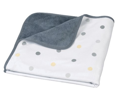 Wikkeldoek/Knuffeldoek  DOOMOO