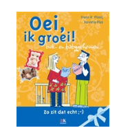 Boek Kosmos