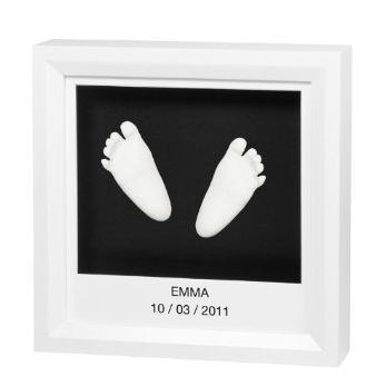 Baby Art Window sculpture frame BABY ART