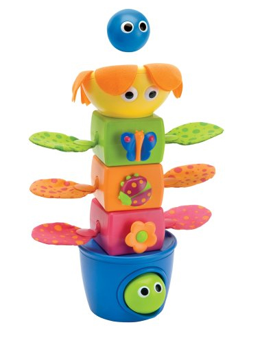 Stack Flap 'N' Tumble Yookidoo