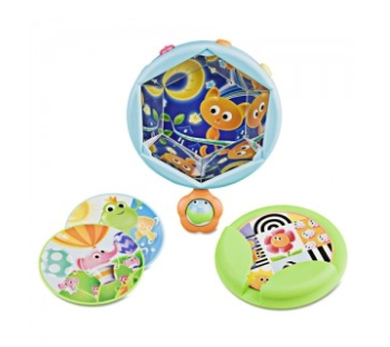Musical KaleidoDisk Yookidoo