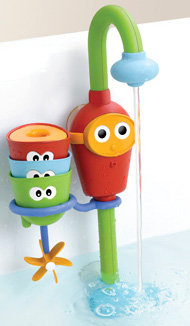 Flow 'N' Fill Spout Yookidoo