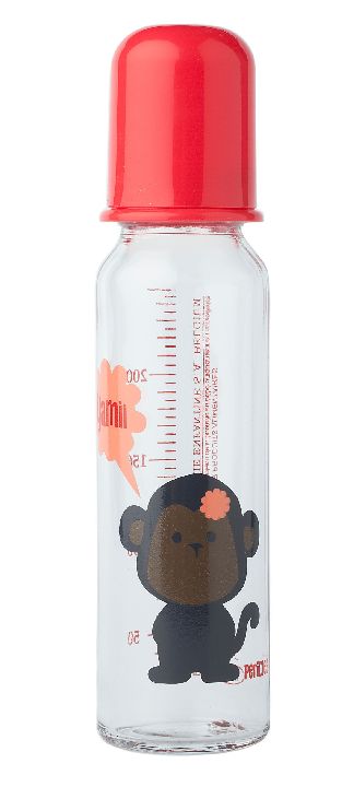 Fles 250ml PERICLES