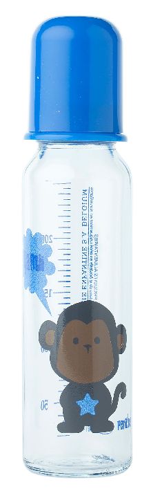 Fles 250ml PERICLES