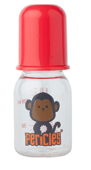 Fles 125 ml PERICLES