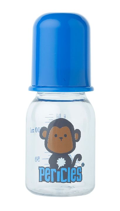 Fles 125 ml PERICLES