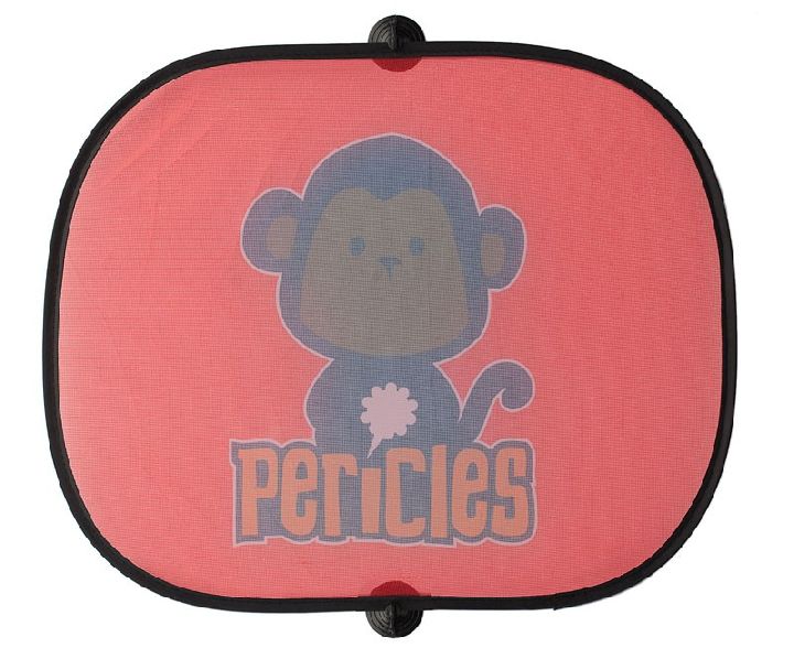 Zonnescherm voor in de auto PERICLES
