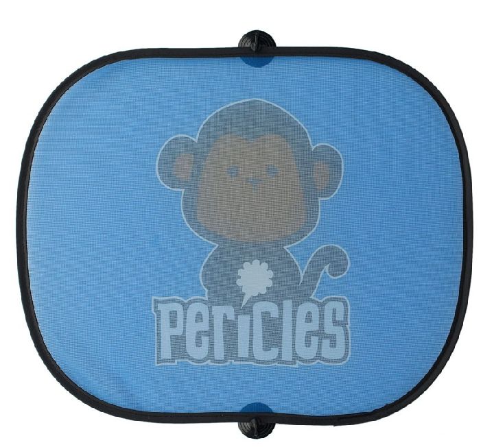 Zonnescherm voor in de auto PERICLES