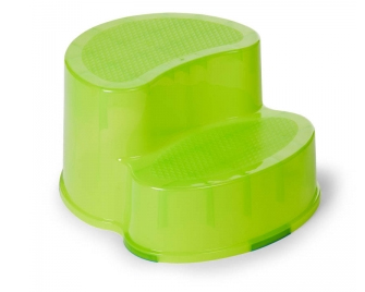 Opstapje (groen) CHILDWOOD