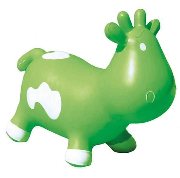 Milk Cow Betsy KIDZZFARM