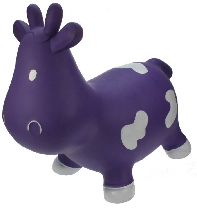 Milk Cow Betsy KIDZZFARM