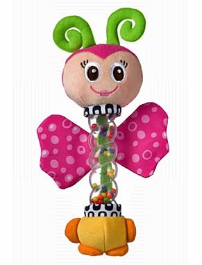 Rammelaar PLAYGRO