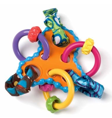 Activity PLAYGRO