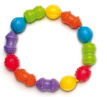 Kralen PLAYGRO