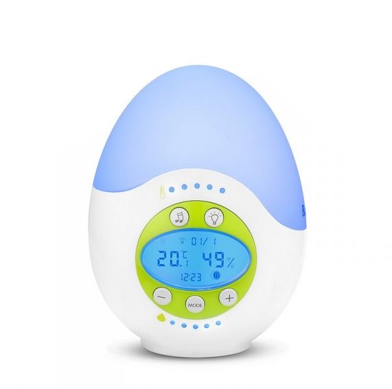 Thermometer Babymoov