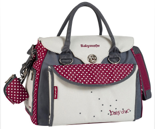 Nurserytas Babymoov