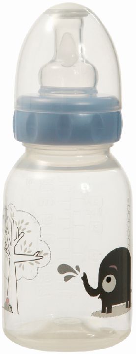 Fles 125 ml B�b�-Jou