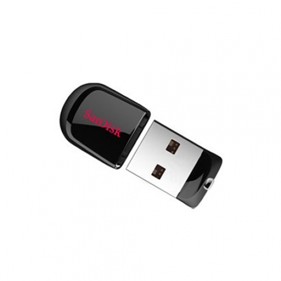 USB STICK, SANDISK CRUZER FIT 4GB.    SANDISK