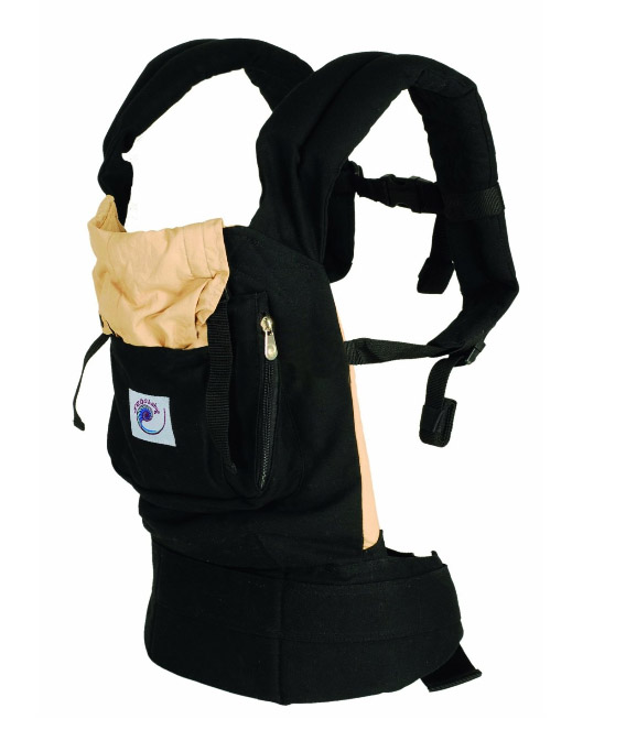 Babybuidel ERGObaby ERGOBABY