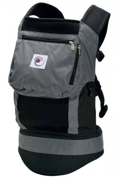 Babybuidel ERGObaby ERGOBABY