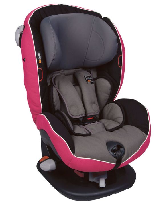 Autostoel, BeSafe Izi Comfort  X3 BESAFE